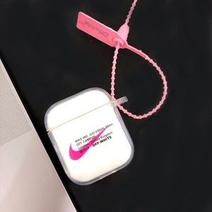 AirPods Case Protective Cover